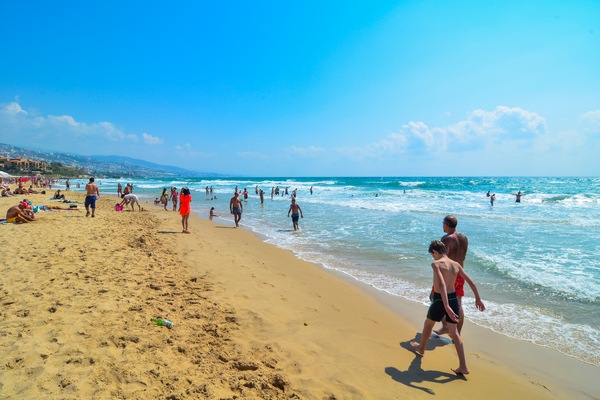 Edde Sands On Sunday
